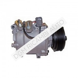 Compressore rigenerato Sanden TRSA09 13619