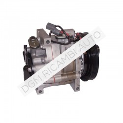 Compressore rigenerato Panasonic 13044