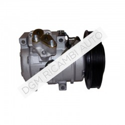 Compressore rigenerato Denso 10S17C 13773
