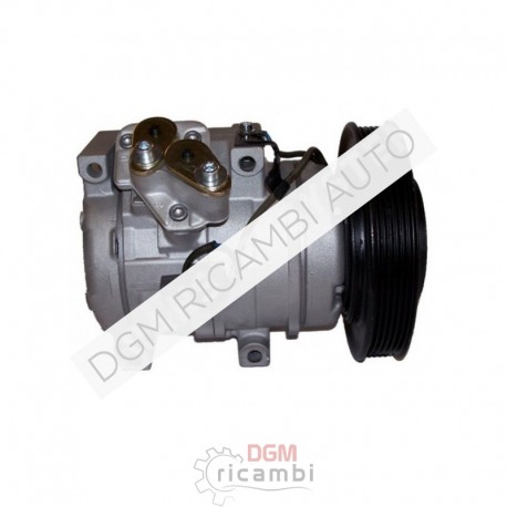 Compressore rigenerato Denso 10S17C 13773
