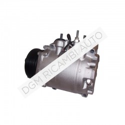 Compressore rigenerato Keihin HS-110R 13715