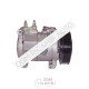 Compressore rigenerato Denso 10S17C 13823