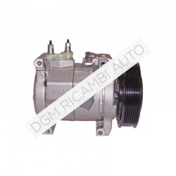 Compressore rigenerato Denso 10S17C 13823