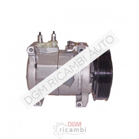 Compressore rigenerato Denso 10S17C 13823