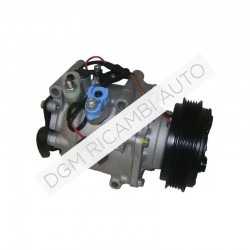 Compressore rigenerato Sanden TRS090 11497