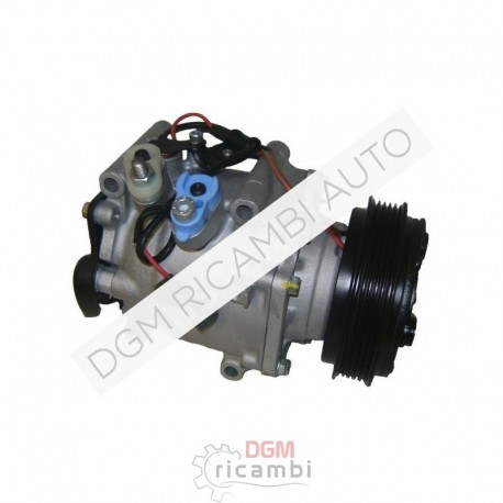 Compressore rigenerato Sanden TRS090 11497
