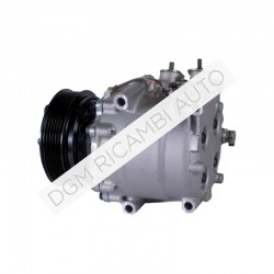 Compressore rigenerato Sanden TRSA09 13045