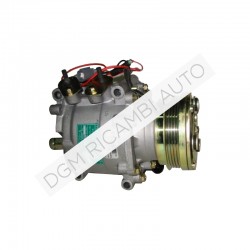 Compressore rigenerato Sanden TRS090 13472