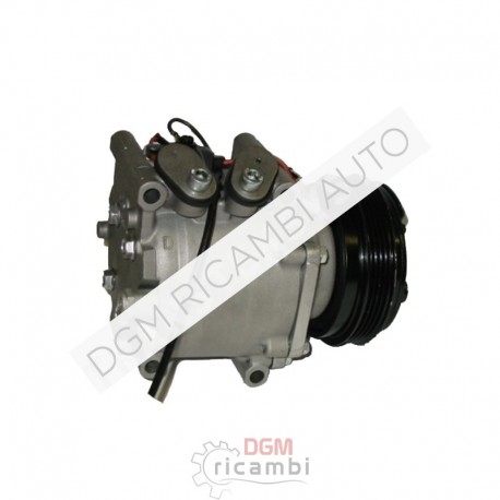 Compressore rigenerato Sanden TRS090 13471