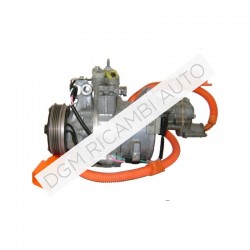 Compressore rigenerato Sanden HBC175 14450