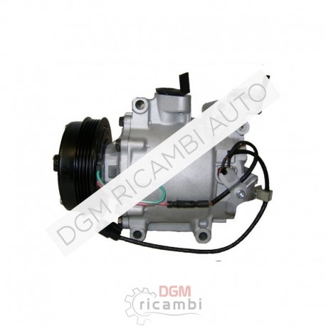 Compressore rigenerato Keihin HSK70 14458