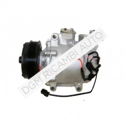 Compressore rigenerato Keihin HSK70 14485