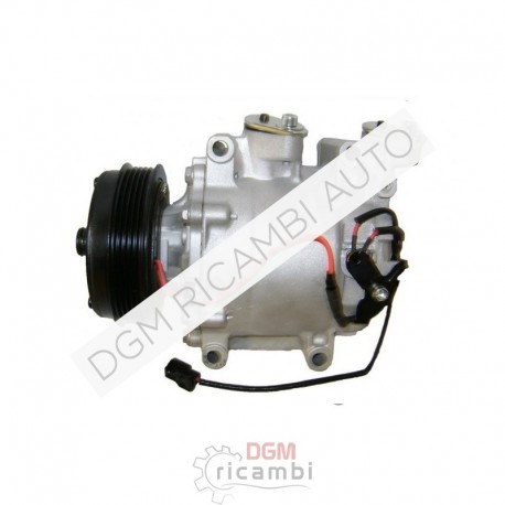 Compressore rigenerato Keihin HSK70 14485