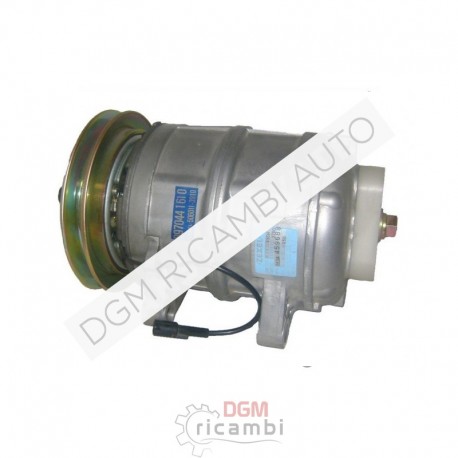 Compressore rigenerato Zexel DKS-13CH 14567
