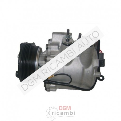 Compressore rigenerato Sanden SD7V16 14590