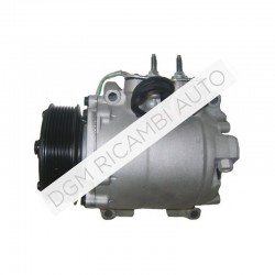 Compressore rigenerato Keihin HS-110R 3L 14596