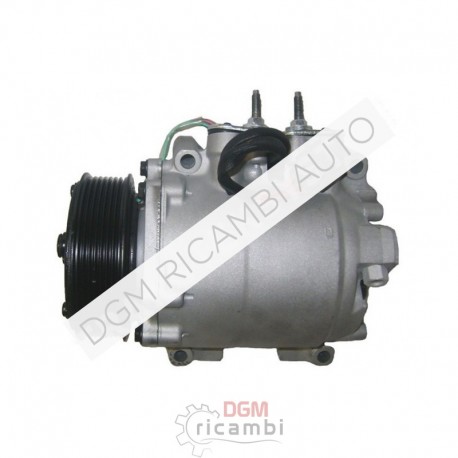 Compressore rigenerato Keihin HS-110R 3L 14596