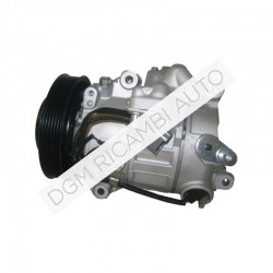 Compressore rigenerato Denso 7SBU17C 14611