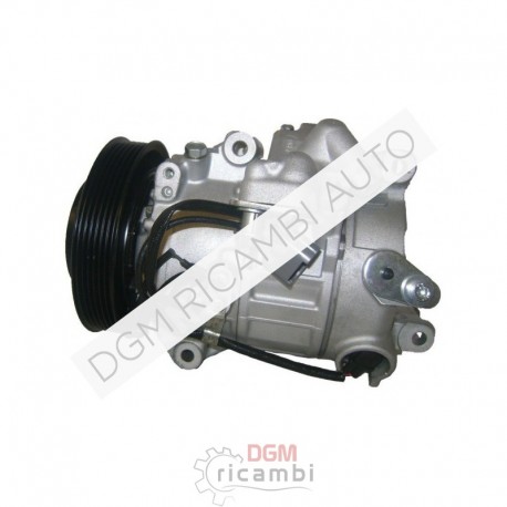Compressore rigenerato Denso 7SBU17C 14611