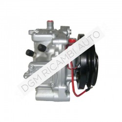 Compressore rigenerato Keihin CN-150L 14655