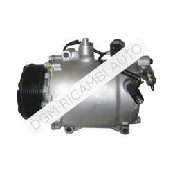 Compressore rigenerato Sanden TRSE090 14671
