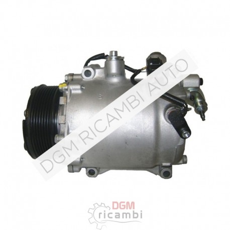 Compressore rigenerato Sanden TRSE090 14671