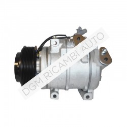 Compressore rigenerato Denso 10SR15C 14774