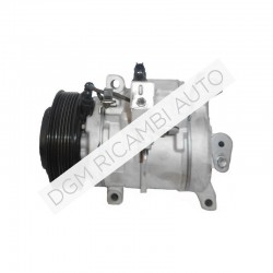 Compressore rigenerato Denso 10SRE18C 14803