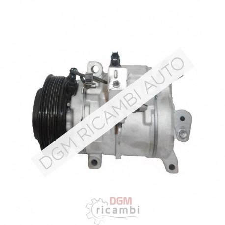 Compressore rigenerato Denso 10SRE18C 14803
