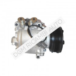 Compressore rigenerato Keihin HS-090L 14810