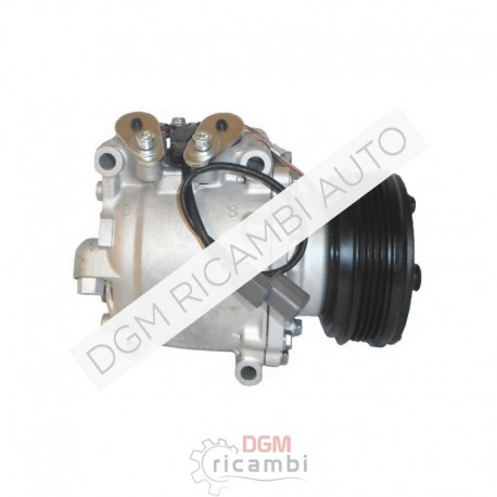 Compressore rigenerato Keihin HS-090L 14810