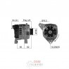 Alternatore 210218 versione A.
