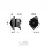 Alternatore 210220 versione A.