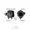 Alternatore 210471