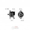 Alternatore 210662