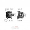 Alternatore 210689 versione A.
