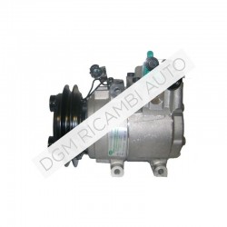 Compressore HCC HS-15 13736N