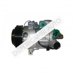 Compressore HCC VS14E / VS16 14417N