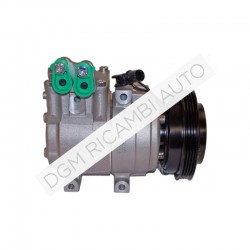 Compressore HCC HS15 13822N