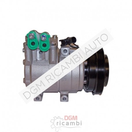 Compressore HCC HS15 13822N