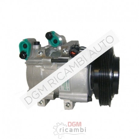 Compressore HCC HS-15 / HS-18 13794N