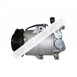 Compressore HCC VS12M 14360N