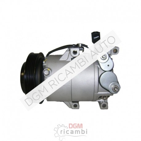 Compressore HCC VS12M 14360N
