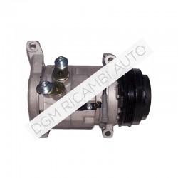 Compressore rigenerato Denso 10S17F 10S20F 14045