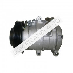 Compressore rigenerato Denso 10S17C 14580