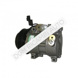 Compressore rigenerato Doowon DV9 14229