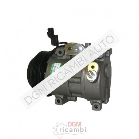 Compressore rigenerato Doowon DV9 14229