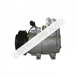 Compressore rigenerato HCC F500 14210