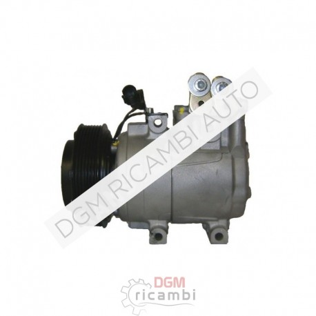 Compressore rigenerato HCC F500 14210