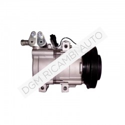 Compressore rigenerato FS10 13891